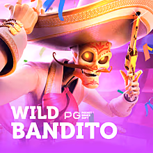 Wild Bandito